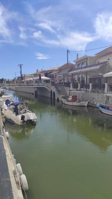 Potami * Lefkimmi (Corfu)