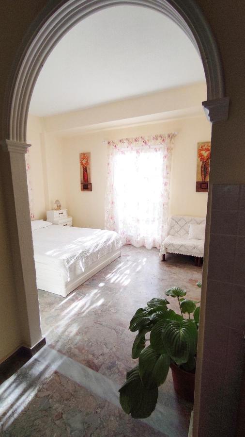 Potami Apartment