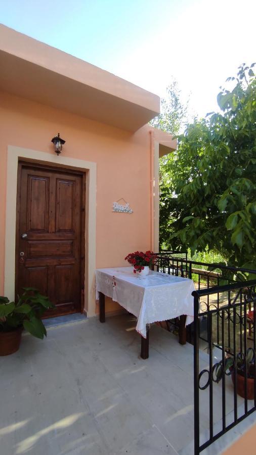 Potami Lefkimmi (Corfu)