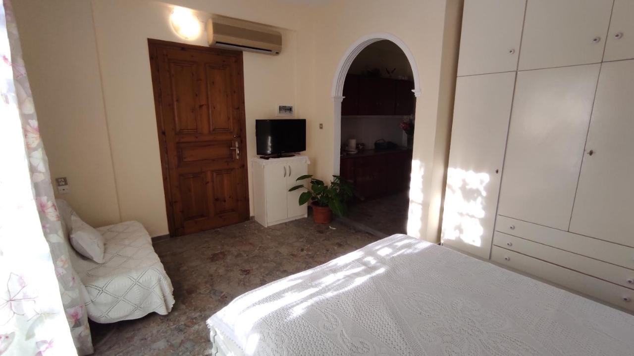 Apartment Potami