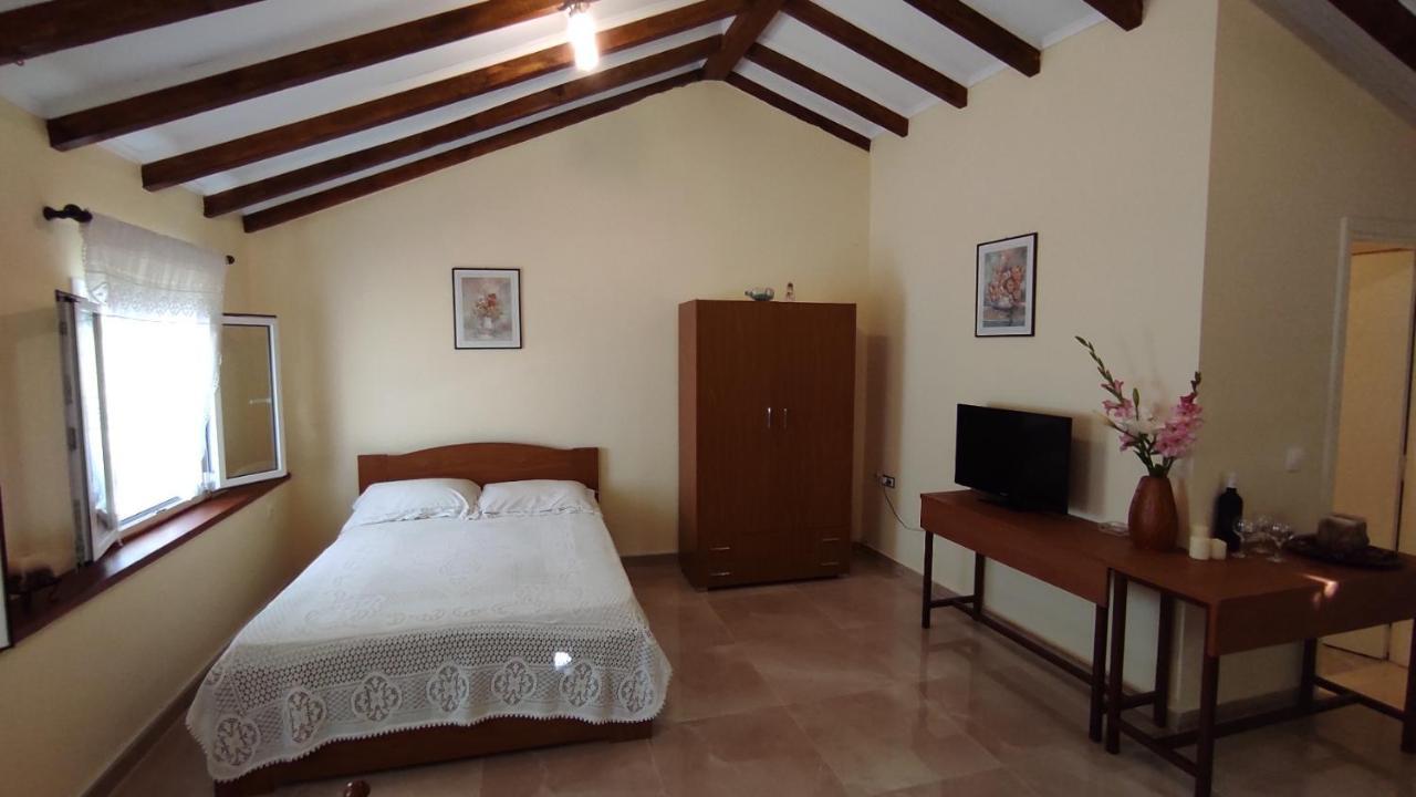 Apartment Potami Lefkimmi (Corfu)